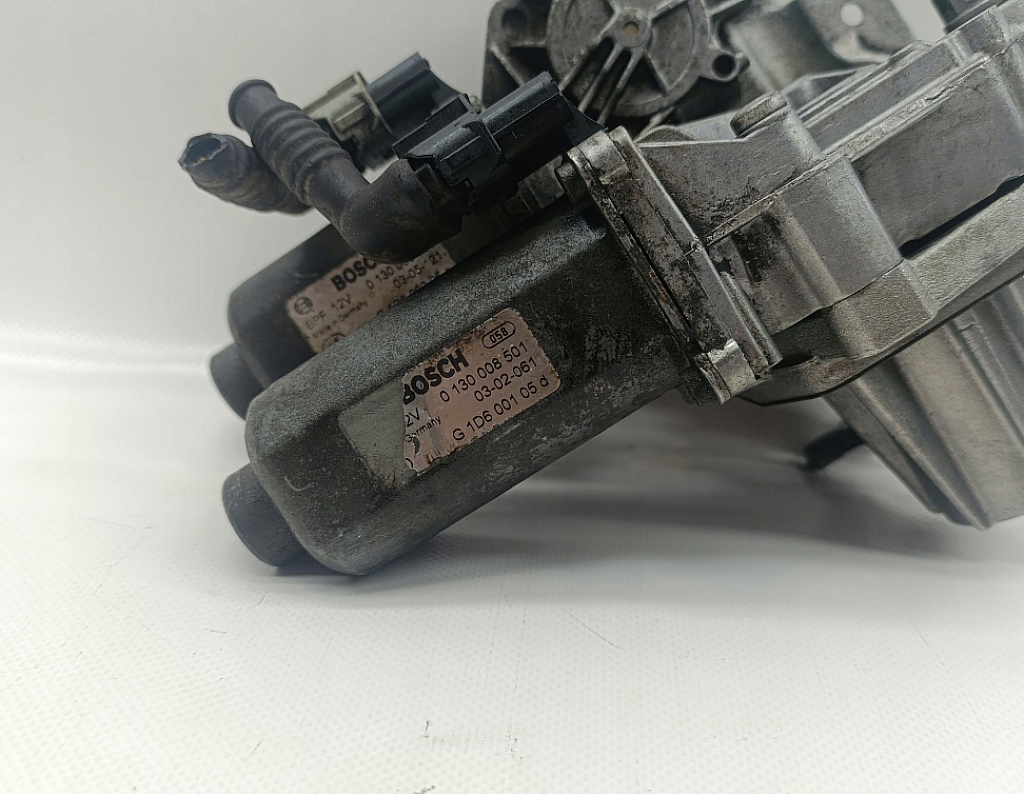 Продам Механізм перемикання передач КПП 0130008501 оригінал в Києві за 8 800 грн
