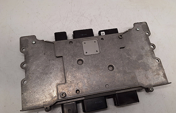 Продам Блок управління двигуном ECU BMW X3 F25 — 12147623630 | 7623630в Києві за 27 000 грн SamohodBox на we.ua