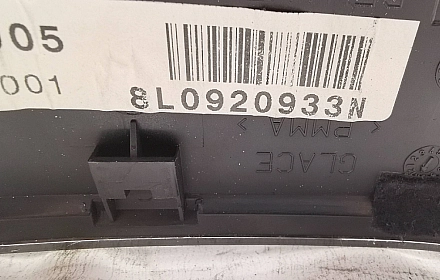 Продам Audi A3 8L Лічильник годин / Панель приладів MM4 8L0920933N в Києві за 11 200 грн SamohodBox на we.ua