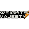 Weights Majesty на we.ua