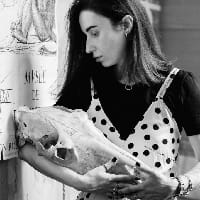 Katya Shiova на we.ua