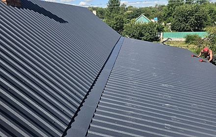 Services in a services in construction and repair works in Дніпро per 1 uah. on we.ua