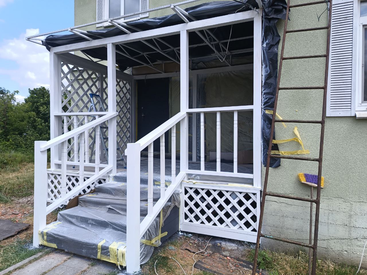 Послуги в послуги з будівельно-ремонтних робіт в Дніпрі за 1 грн