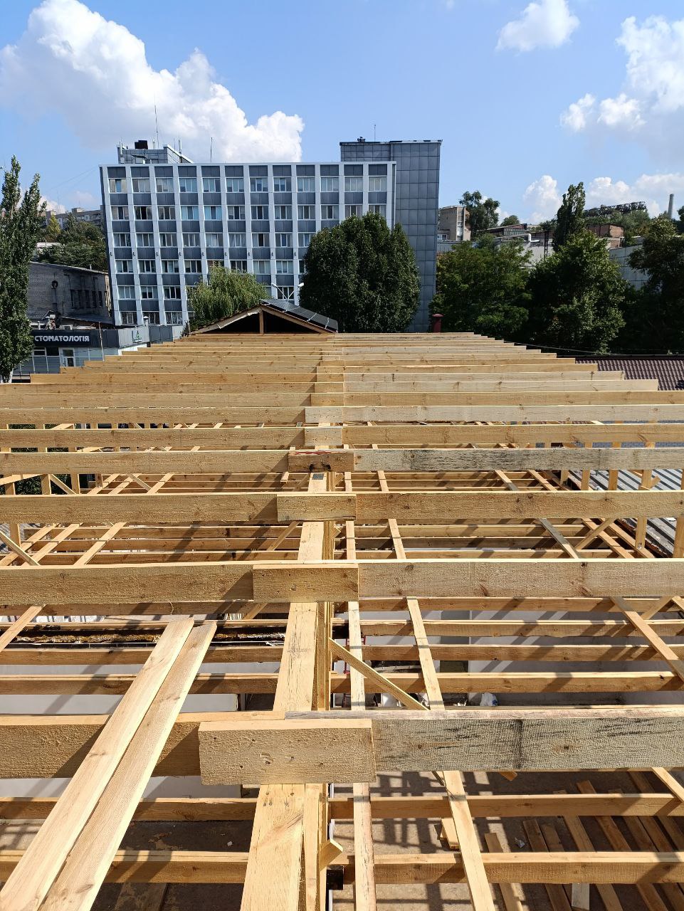 Послуги в послуги з будівельно-ремонтних робіт в Дніпрі за 1 грн