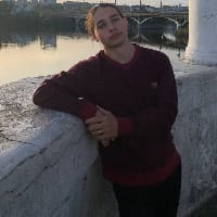 Максим Бежан на we.ua