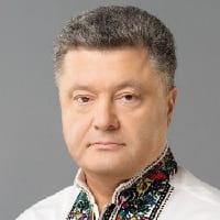 Петро Порошенко на we.ua