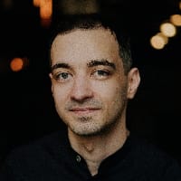 Слава Шестопалов на we.ua