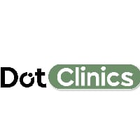 Dot Clinics на we.ua