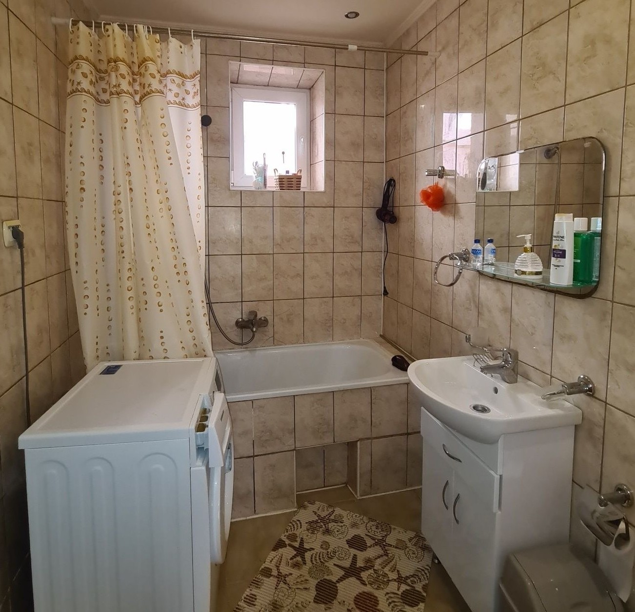 Послуги в інші послуги в Береговому за 350 грн