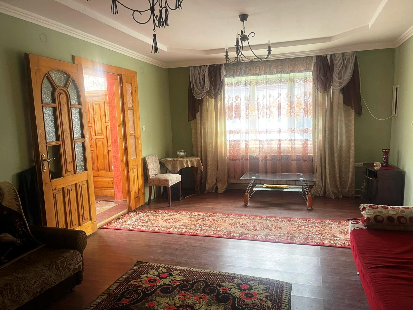 Послуги в інші послуги в Береговому за 350 грн