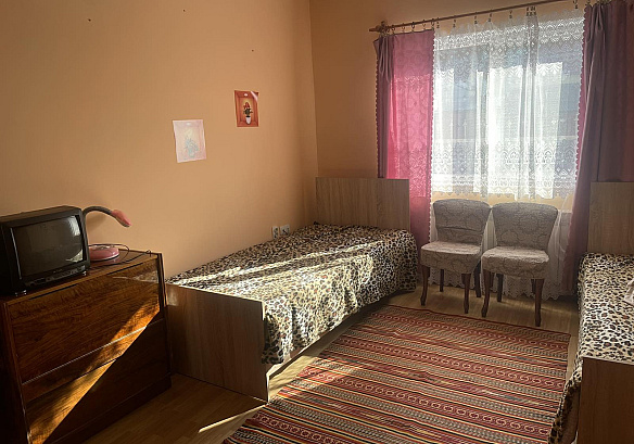 Подобова оренда садиби «Розалія»в Береговому на we.ua