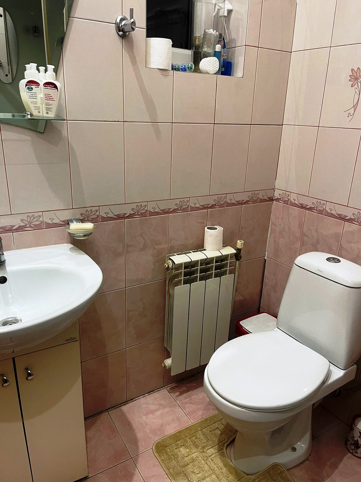 Послуги в інші послуги в Береговому за 350 грн
