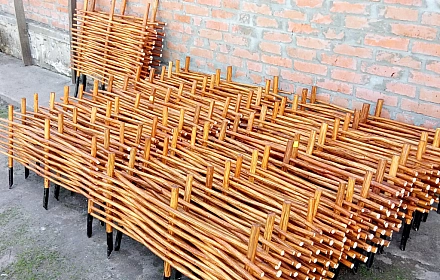Продам елемент екстер'єру Український тинок в Білій Церкві за 400 грн на we.ua