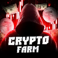 CryptoFarm на we.ua