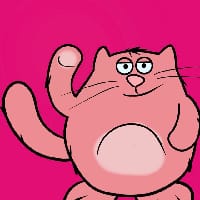 Sasha Cat на we.ua