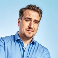 Максим Несвітайлов на we.ua