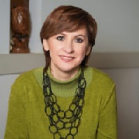 Валентина Гарбузюк на we.ua