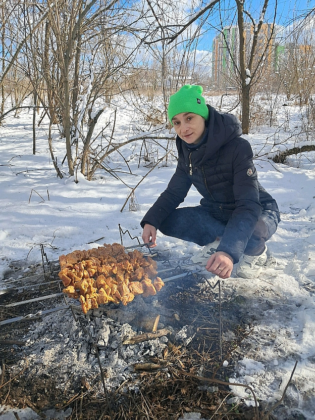 Відпочинок на УРААА)) - Машуня Зибцева on we.ua