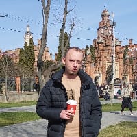 Іван Черней на we.ua