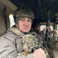 Віталій Герсак на we.ua