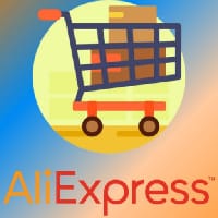 Товари з AliExpress на we.ua