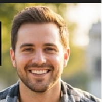 James Cooper на we.ua