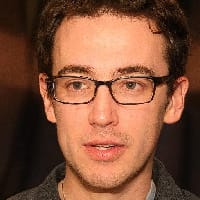 Олександр Кріп на we.ua