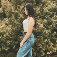 Павлюк Дарина на we.ua