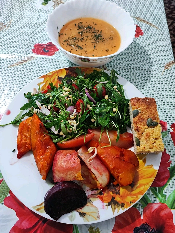 смачно 😘 - на we.ua