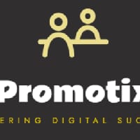 Promotix Company на we.ua