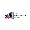 aktu construction NY inc на we.ua