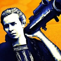 Літред і кулемет на we.ua