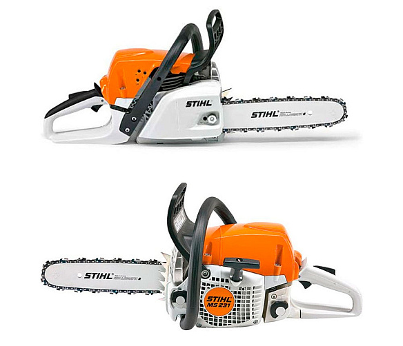 I will sale a stuff for construction and repair Stihl in Київ per 15 199 uah. on we.ua