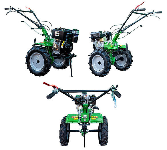 I will sale an agricultural technics in Київ per 33 185 uah. on we.ua