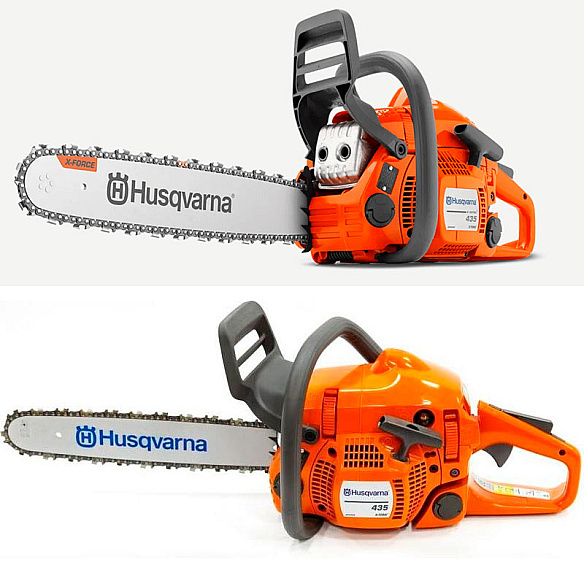 Продам садову техніку Husqvarna в Києві за 10 782 грн на we.ua