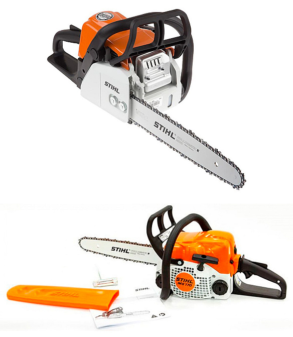 I will sale a stuff for construction and repair Stihl in Київ per 5 699 uah. on we.ua