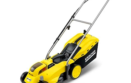 Продам садову техніку Karcher в Києві за 9 999 грн на we.ua