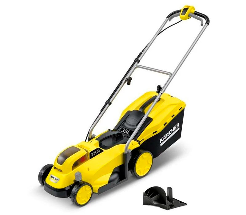 Продам садову техніку Karcher в Києві за 9 999 грн
