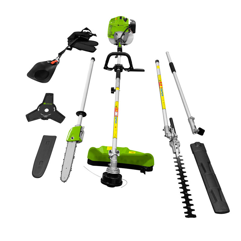 Продам садову техніку Zipper ZI-GPS182J в Києві за 9 810 грн