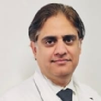 Dr. Hassan Bashir на we.ua