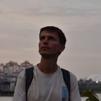 Богдан Андріанов на we.ua