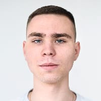 Горєлов Данило на we.ua