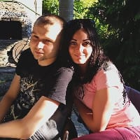 Катерина Дердель на we.ua