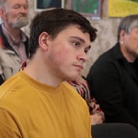 Ілля Криворучко на we.ua