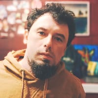 ERL Finch на we.ua