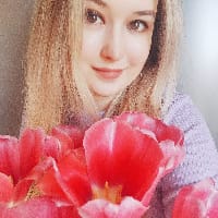 Діана Міценко на we.ua