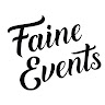 Faine Events на we.ua