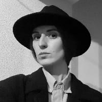 Катя Стельмащук на we.ua