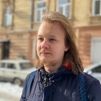 Олександр Леонов на we.ua