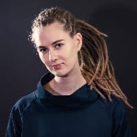 Вікторія Прокопець на we.ua